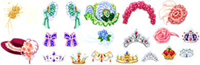 Head Accessories