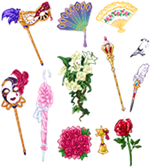 Handheld Accessories