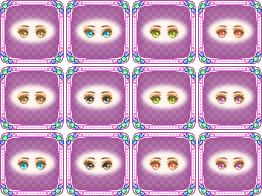 Face Buttons