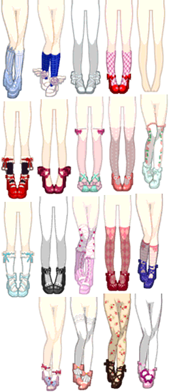 Shoes
