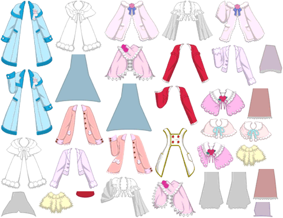 Outerwear