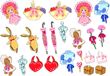 Handheld Accessories