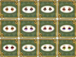 Face Buttons