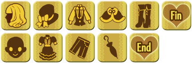 Buttons