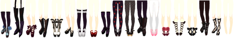 Shoes