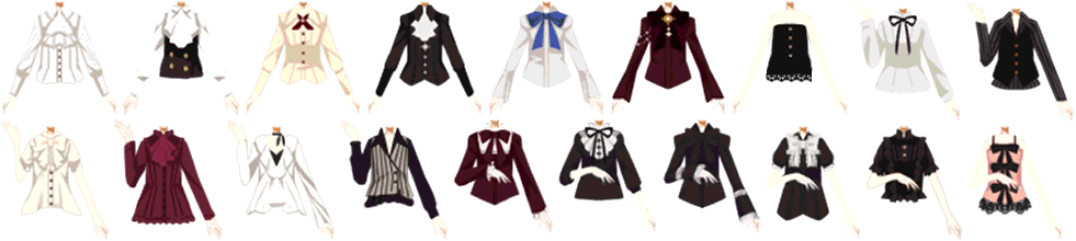 Tops