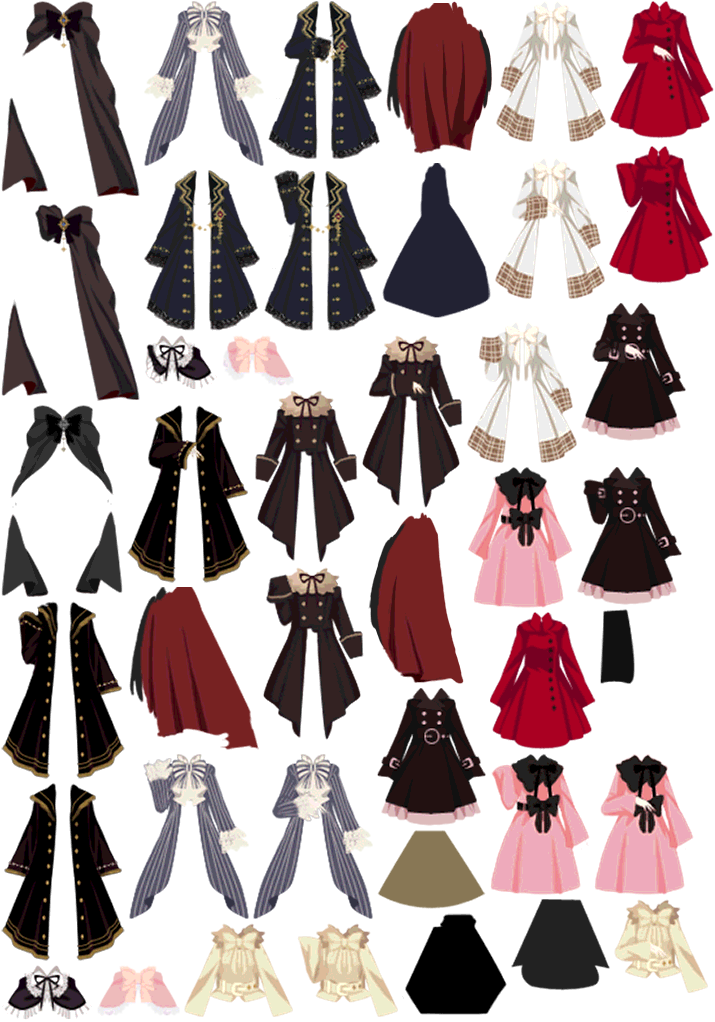 Outerwear