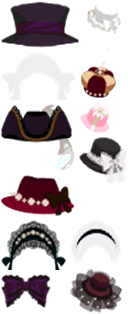 Head Accessories