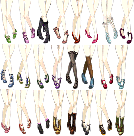 Shoes