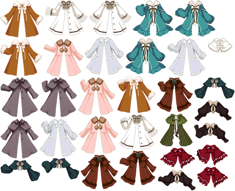 Outerwear
