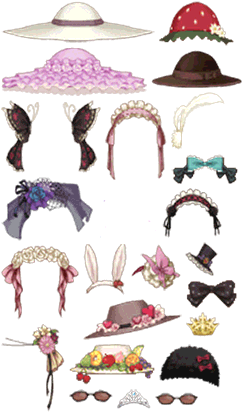 Head Accessories