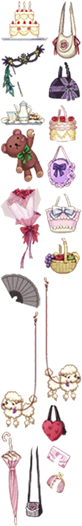 Handheld Accessories