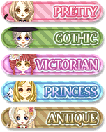 Doll Types