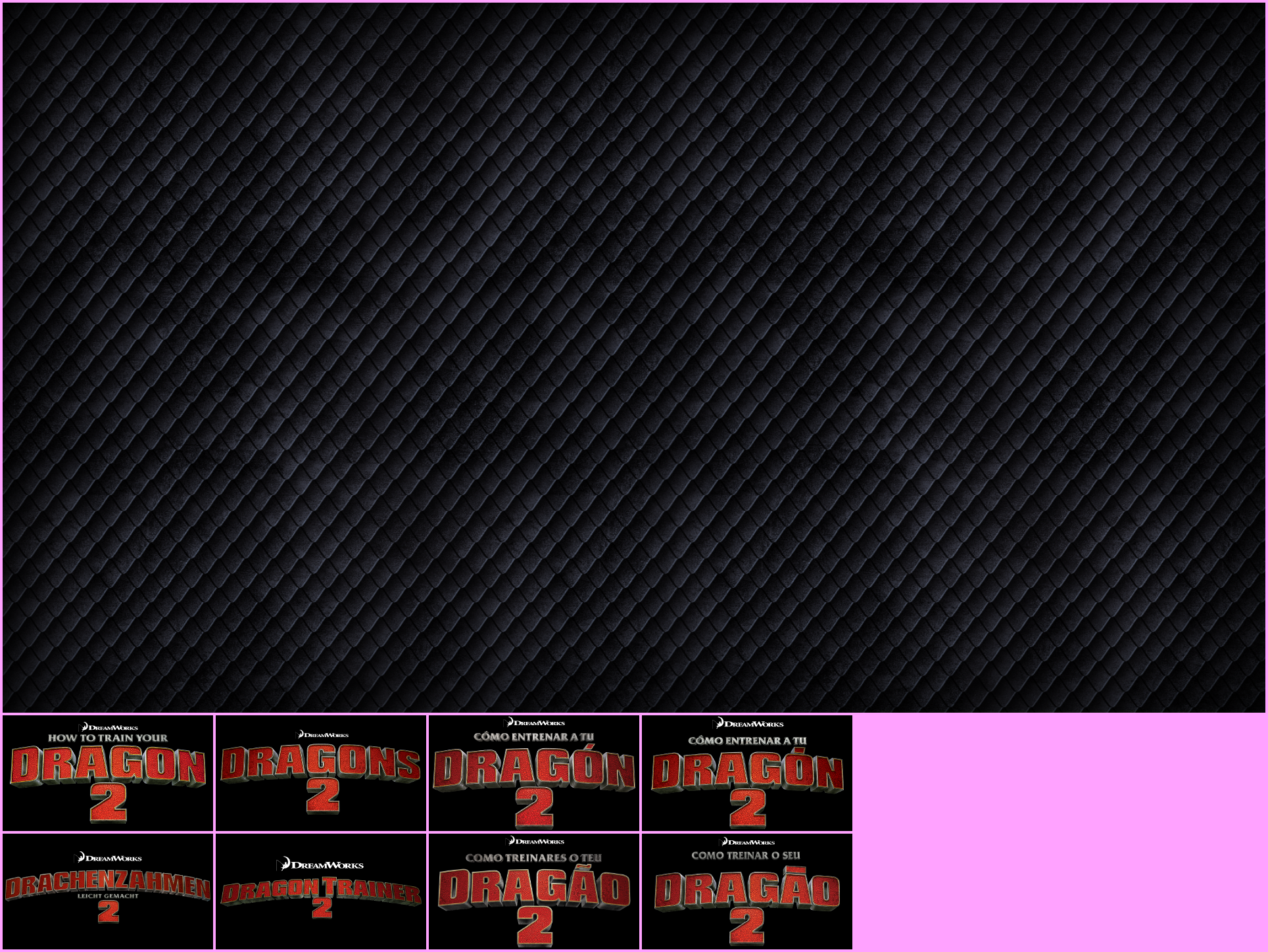 Game Banner & Icon