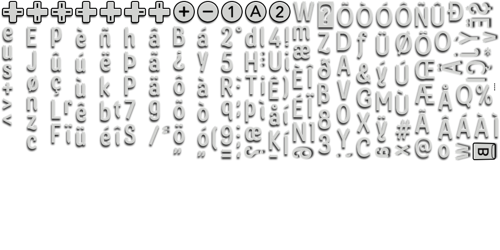 Font
