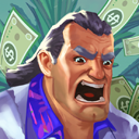 HOME Menu Icon