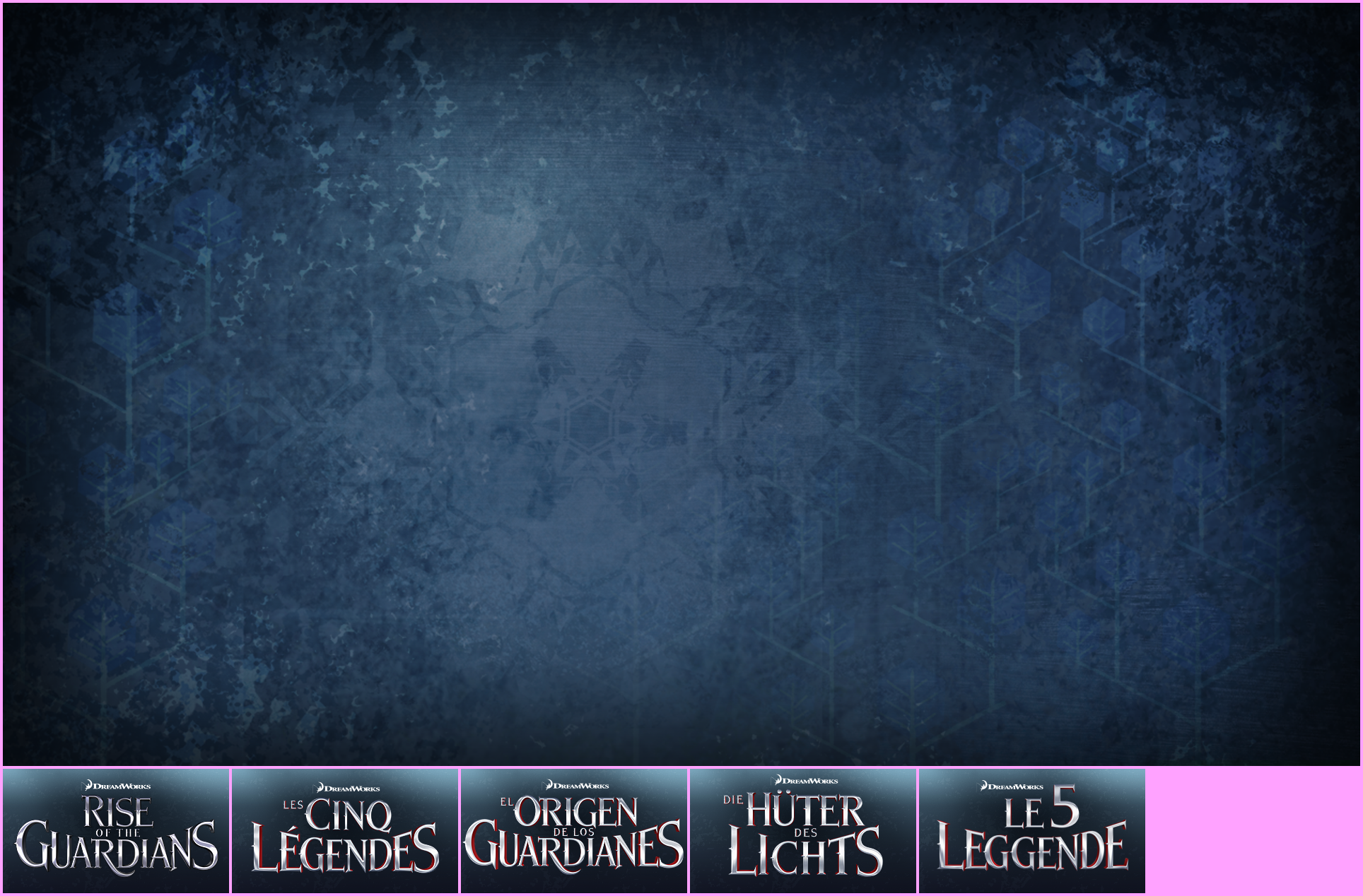 Game Banner & Icon