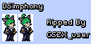 DSimphony