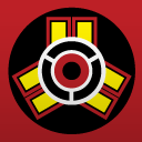 Injustice: Gods Among Us - HOME Menu Icon