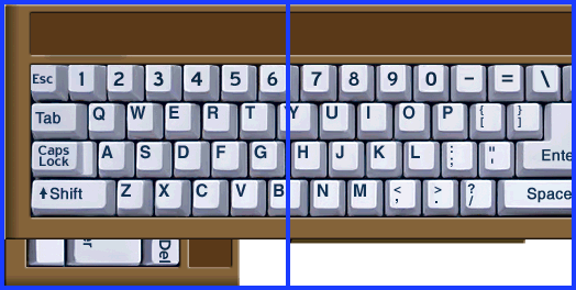 Keyboard