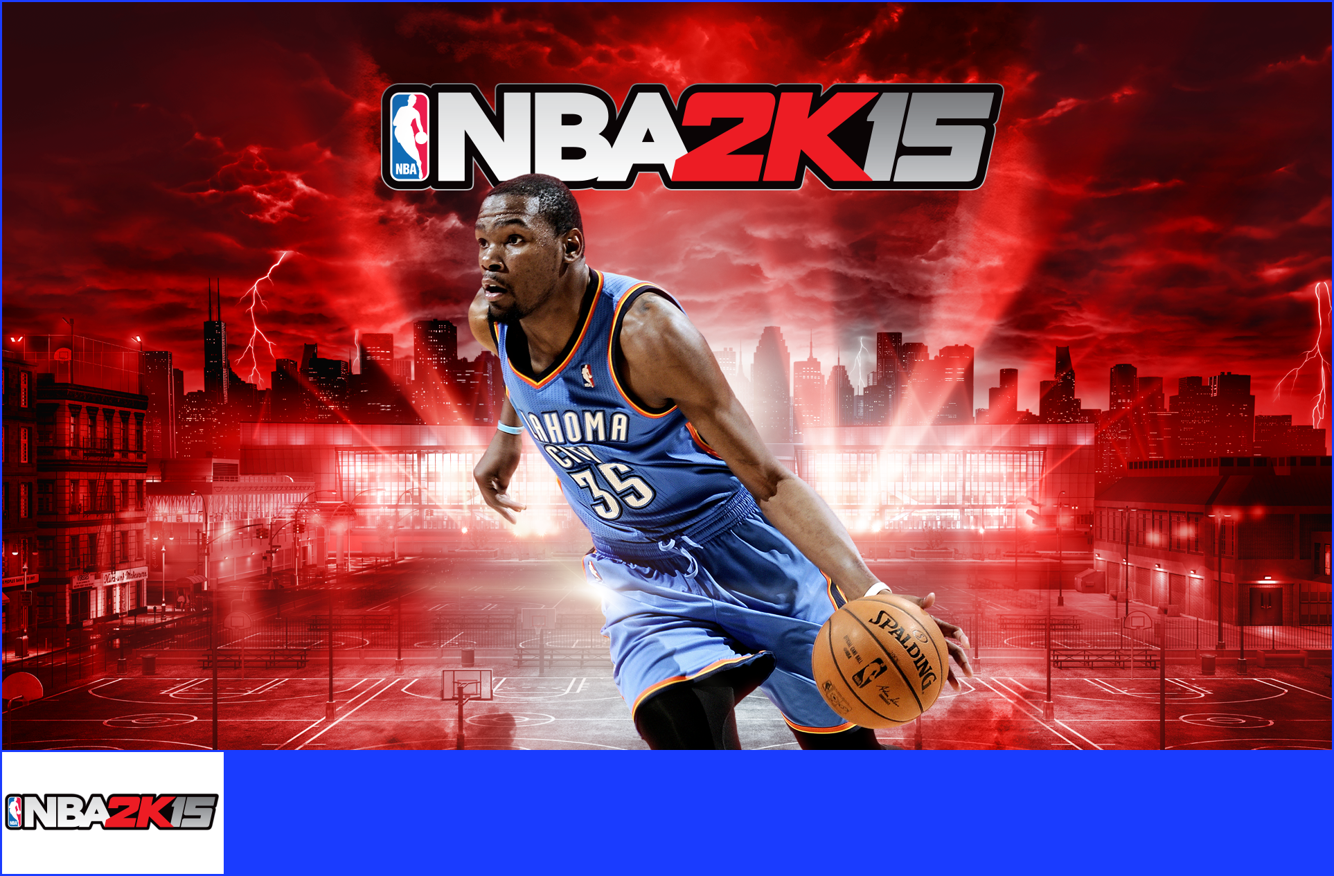 Game Banner & Icon