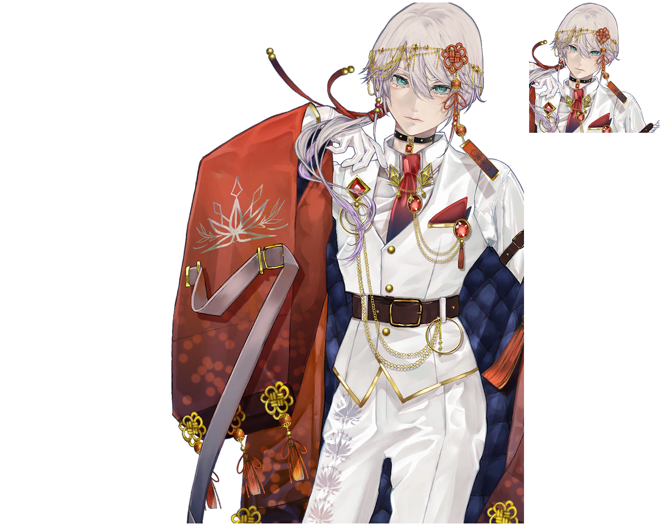 Ura Onigashiki