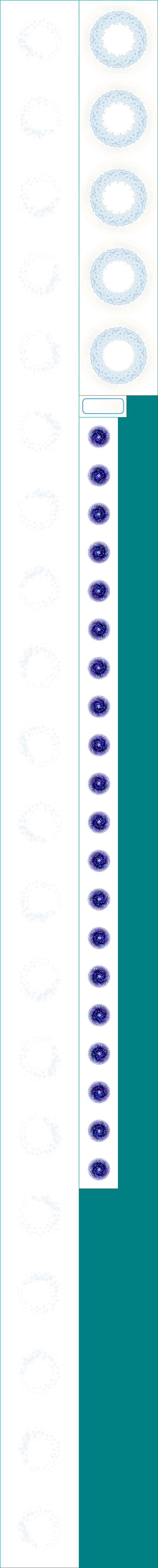 Loading & Transitions