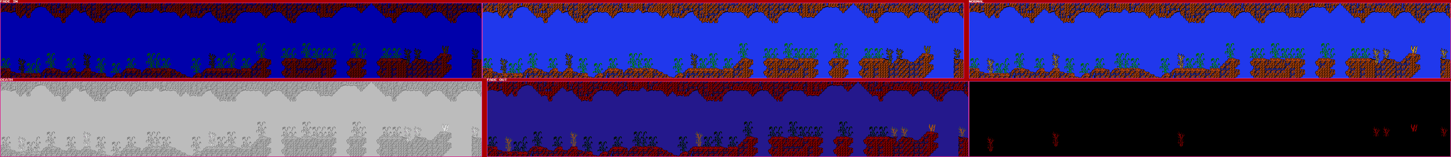 Stage 10 (Part I)