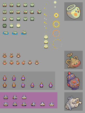 Potfolk