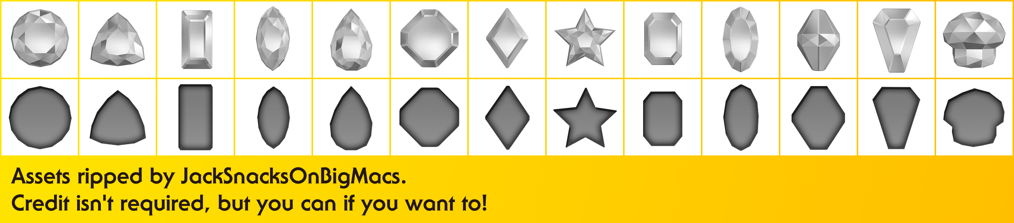 Gems