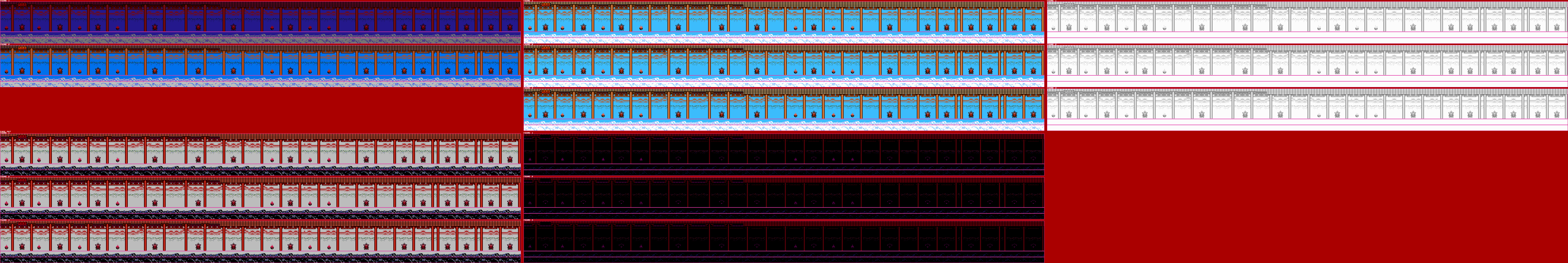 Stage 12 (Part I)