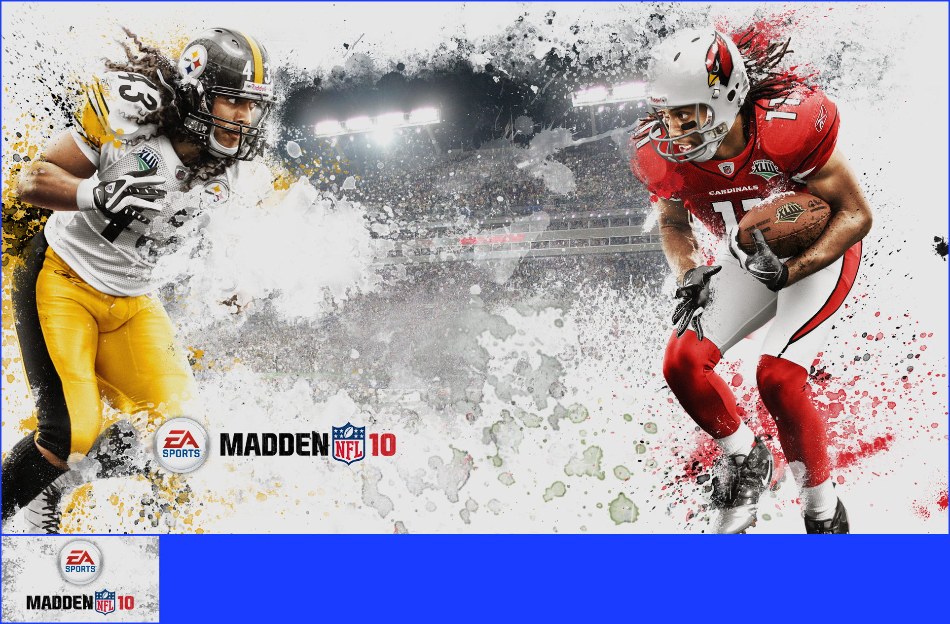 Game Banner & Icon
