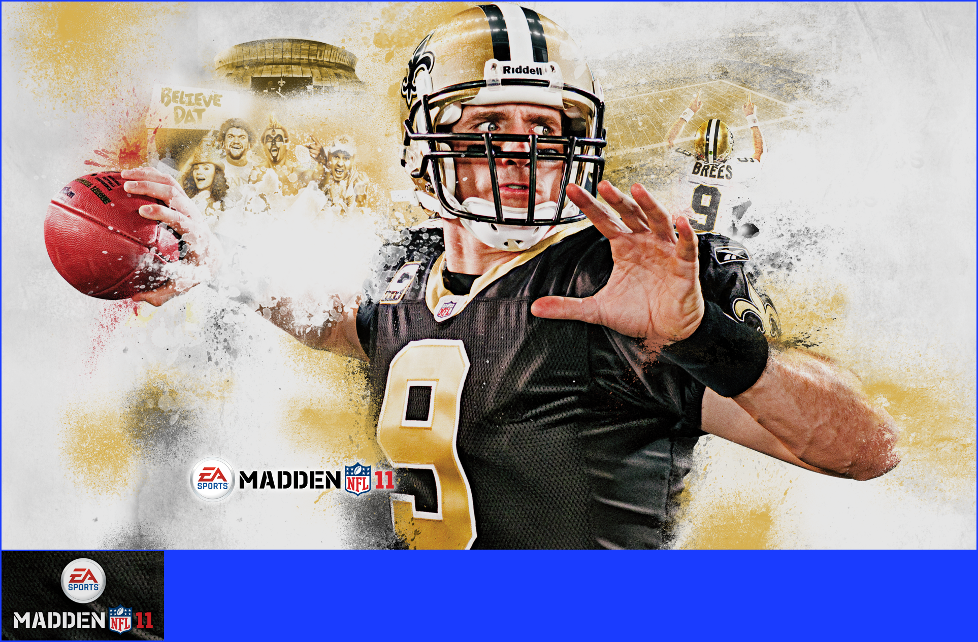Game Banner & Icon