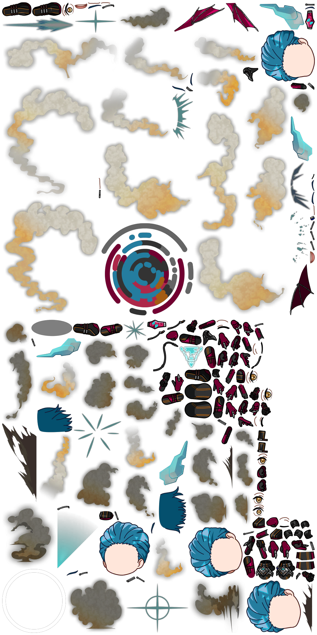 Kamen Rider Jo