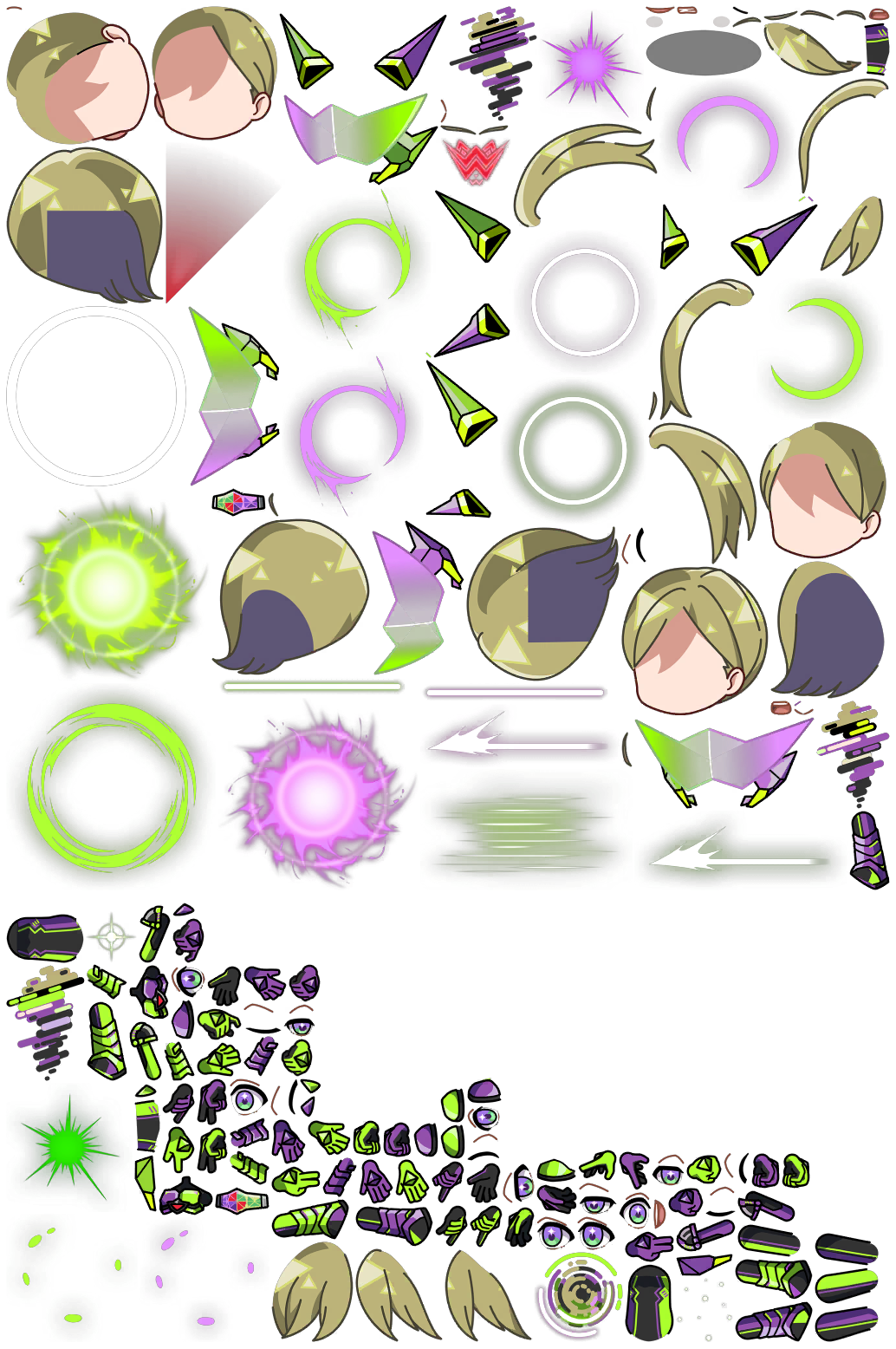 Kamen Rider LOQ (Q side)