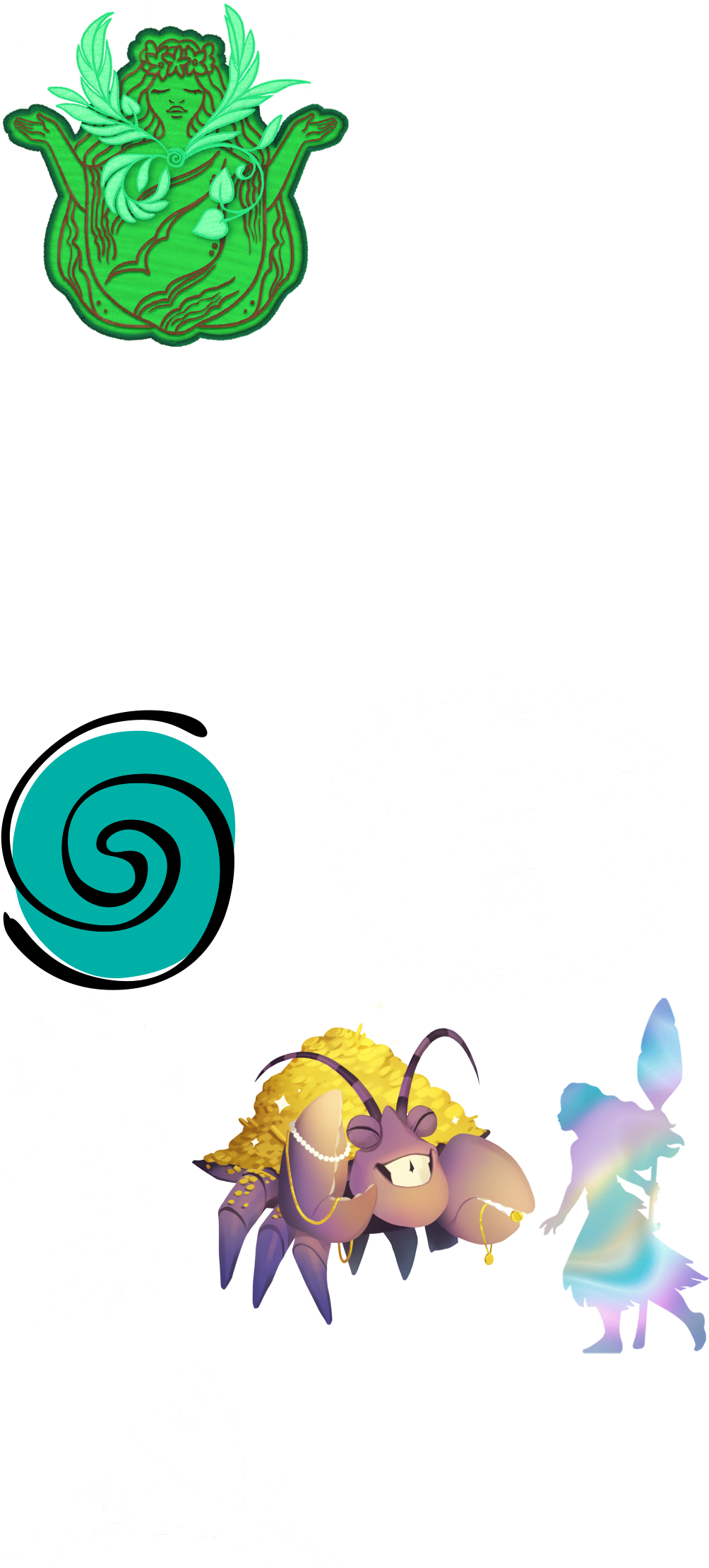 Motifs - Moana