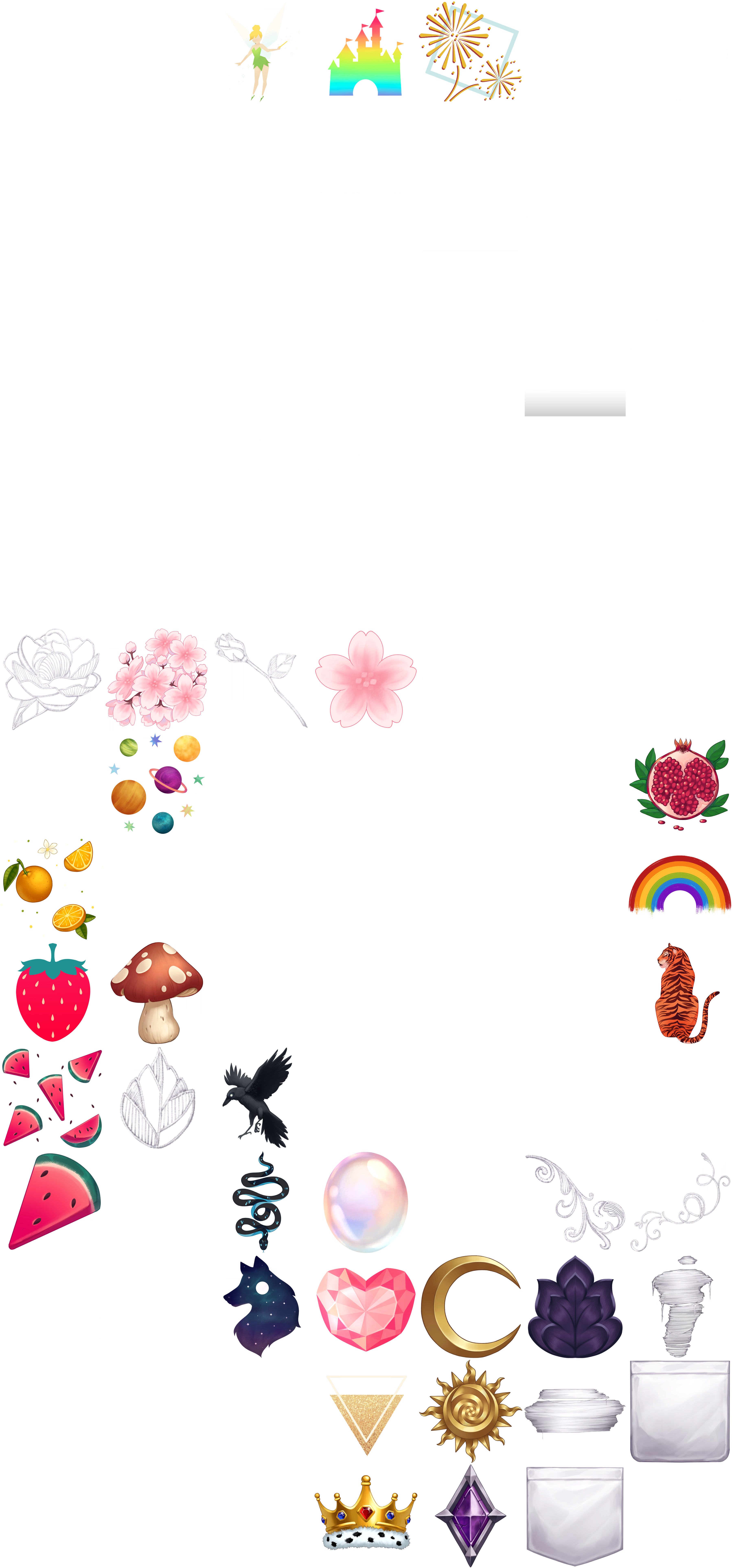 Motifs - Other