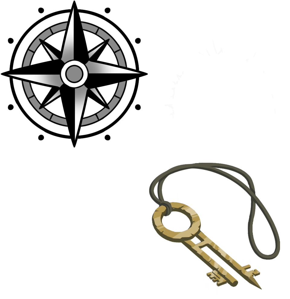 Motifs - Pirates of the Caribbean