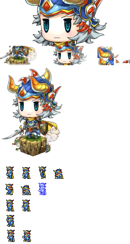 Warrior of Light