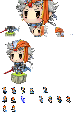 Firion