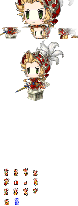 Onion Knight