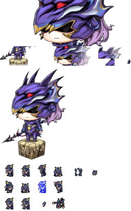 Kain Highwind