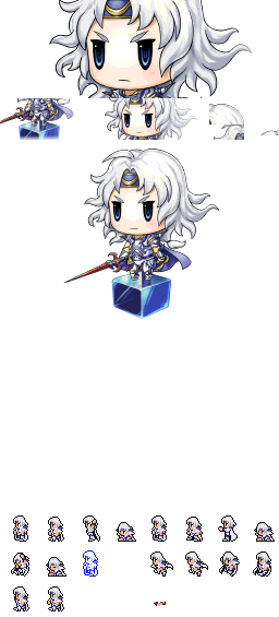 Cecil Harvey (Paladin)
