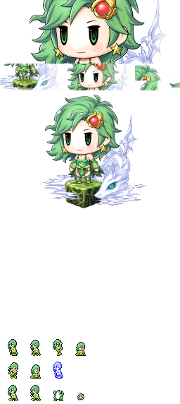 Rydia