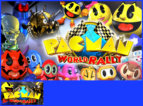 Game Banner & Icon