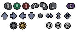 Buttons