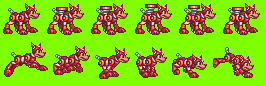 Rush (Mega Man 8-Style, Expanded)
