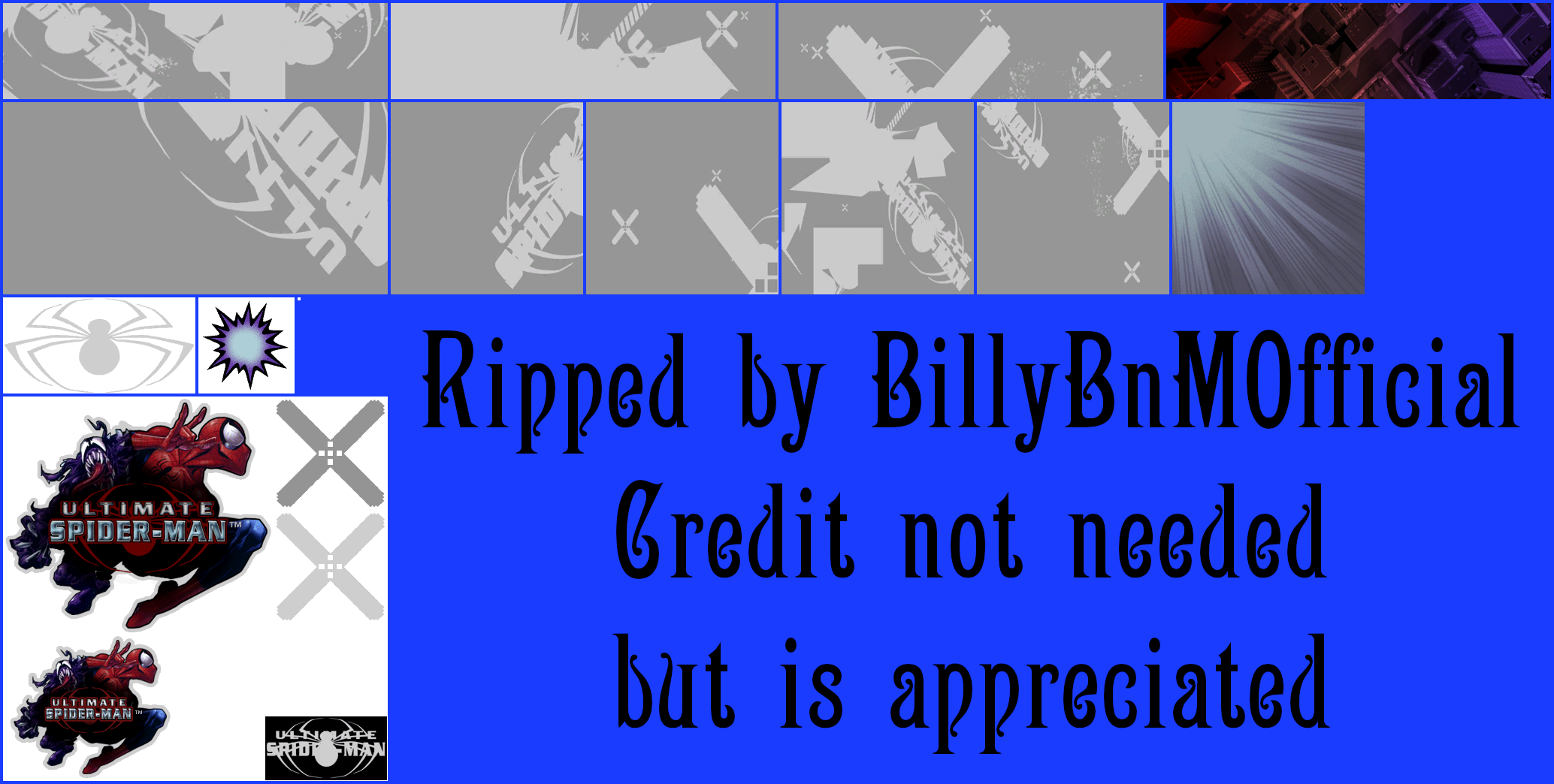 Main Menu