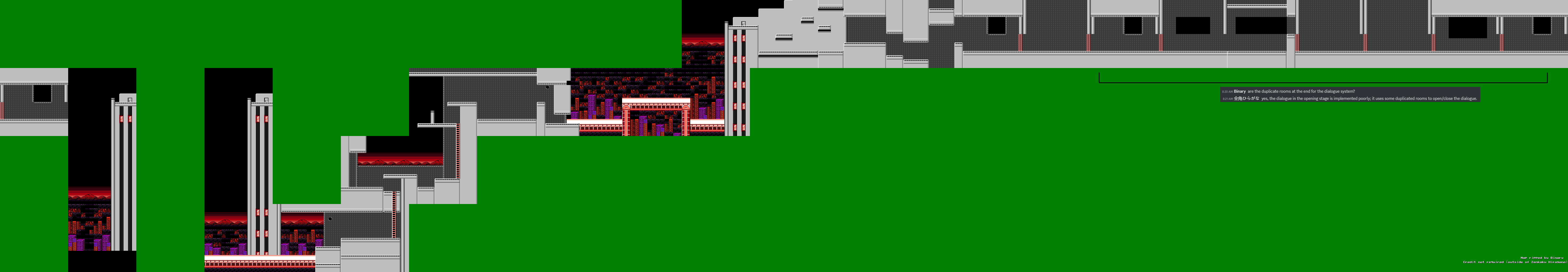 Intro Stage