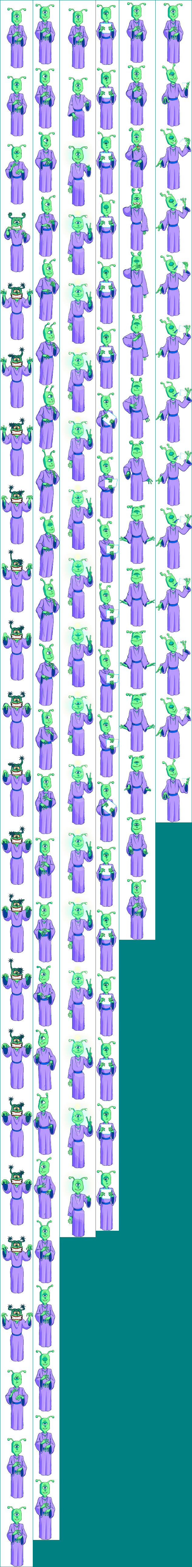 Alien